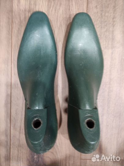 Колодки для ремонта, изготовления обуви