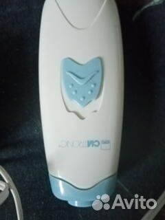 Набор для маникюра и педикюра clatronic