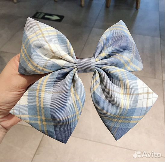Бант /заколка для волос