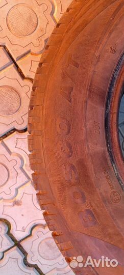 Viatti Bosco A/T 205/70 R15