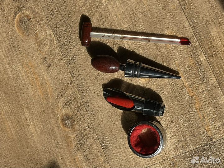 Подарочная коробка под вино