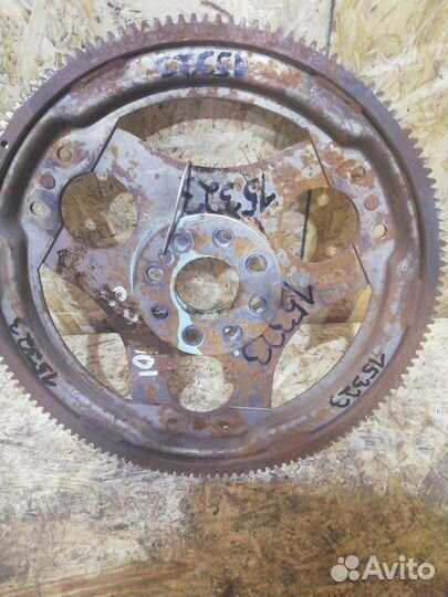 Маховик АКПП (драйв плата) Mercedes-Benz E-Класс