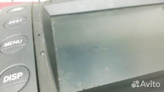 Монитор lexus GS 3 (3SV21JA01)