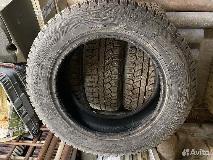 Cordiant Polar 2 185/65 R15 88T