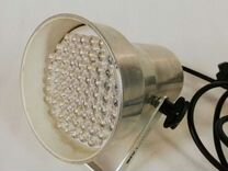 Светодиодный прибор LED 36