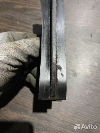 Слайдер цепи для Kawasaki ER6n 06-08