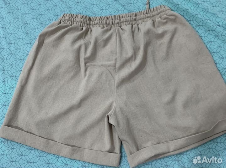 Продам шорты для беременных