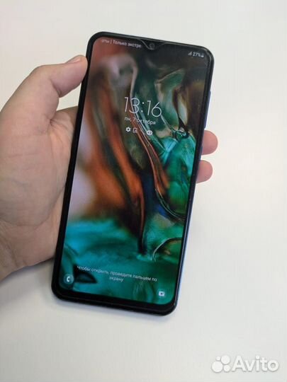Samsung Galaxy A50, 6/64 ГБ