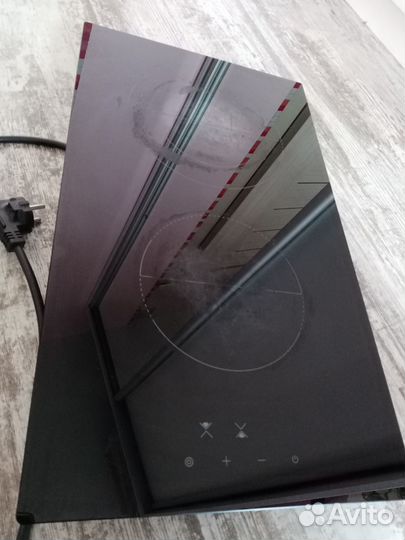 Плита электрическая бу