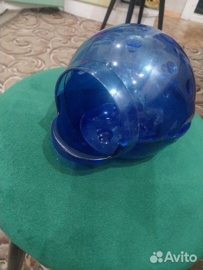 Кормушка для хомяка