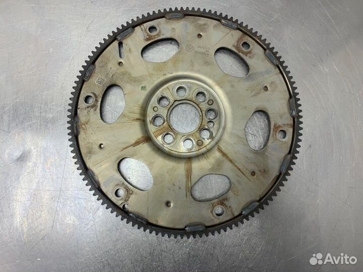 Маховик Bmw 1 Series F20 B48B20A 2017