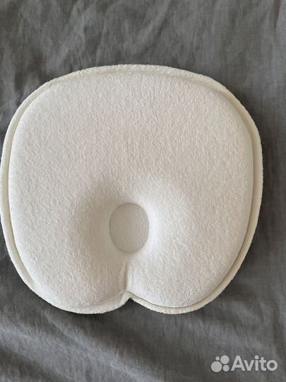 Подушка-позиционер бабочка