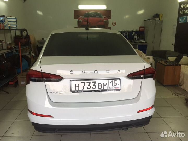 Установка и ремонт гбо на авто