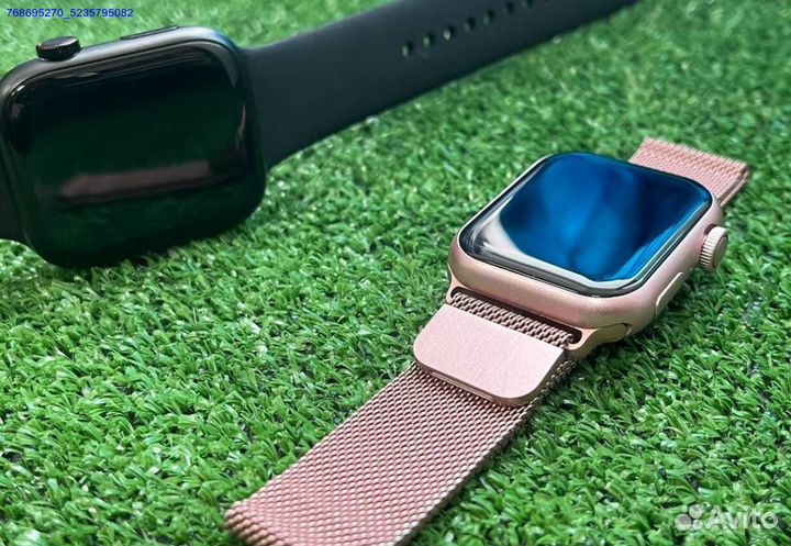 Умные часы x9 mini (Арт.26791)