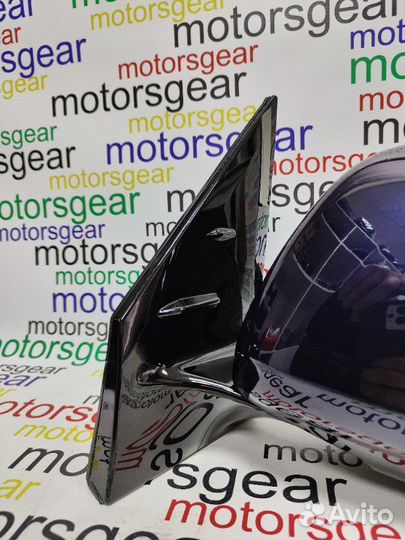 Зеркало Левое Lexus Lx570 2016