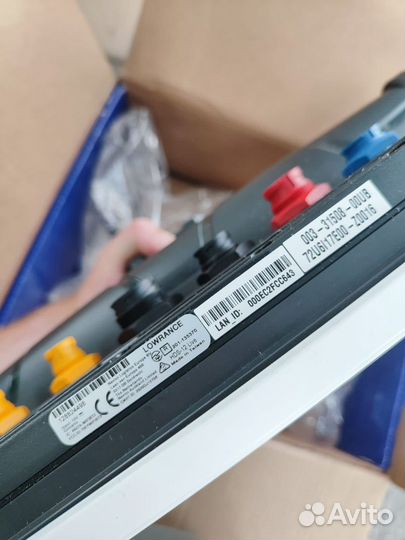 Эхолот lowrance hds 12 live (без датчика)