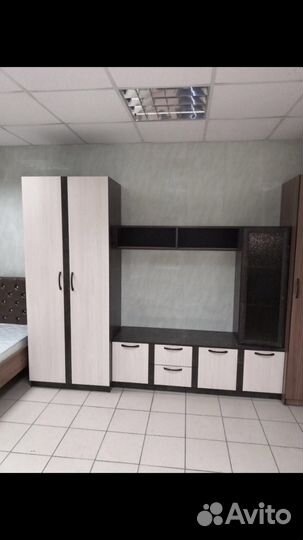 Стенка-горка