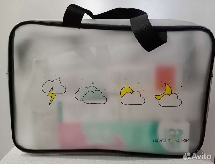 Косметичка/органайзер