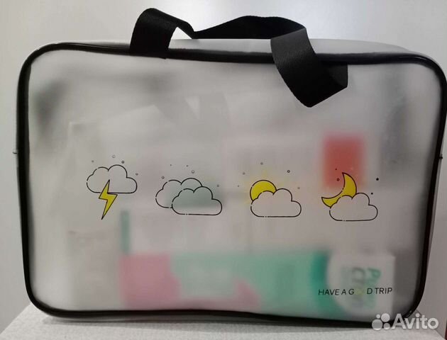 Косметичка/органайзер