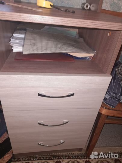 Компьютерный стол бу