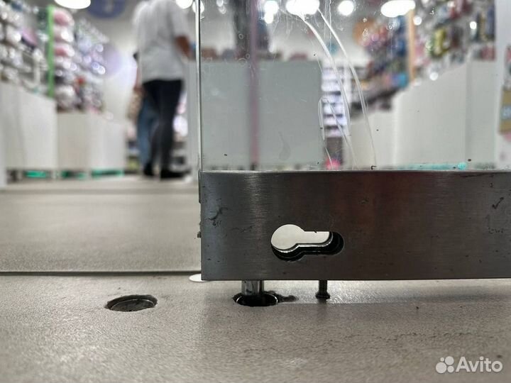 Вскрытие дверных замков