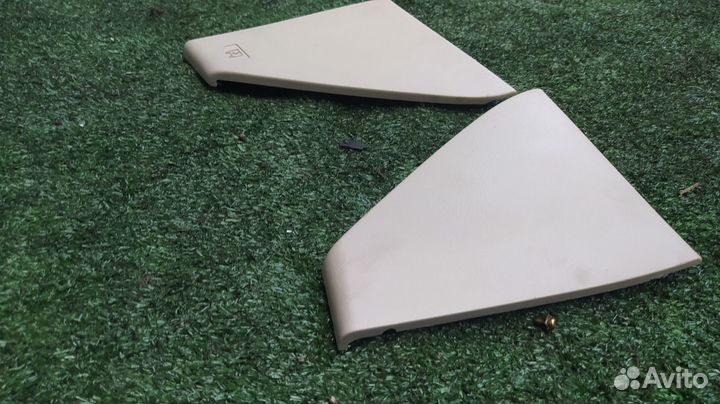 Накладка на торпеду Cadillac Escalade LQ9 V8 6.0L