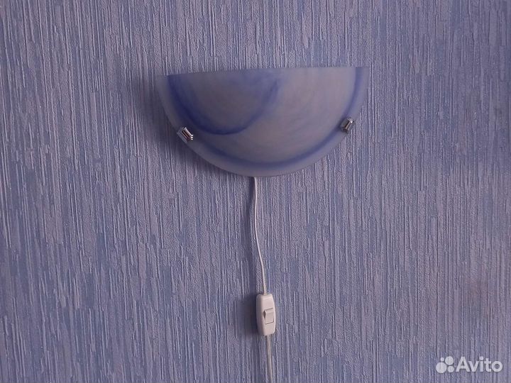 Настенный светильник бра