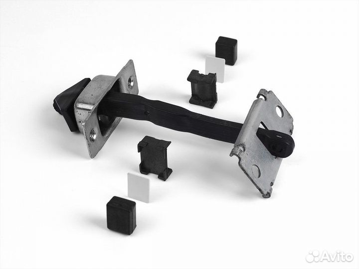 Ремкомплект ограничителей дверей PA-RD-T15-2