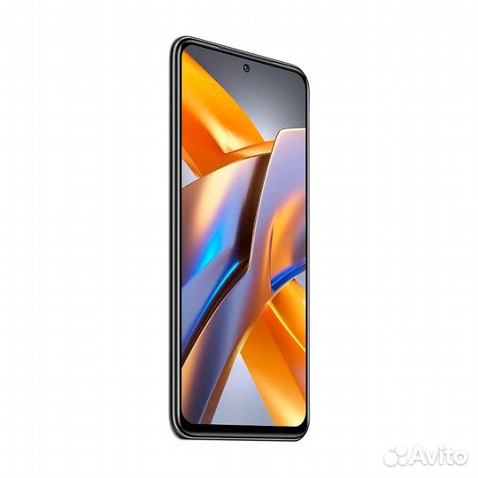 Xiaomi POCO M5s, 4/128 ГБ