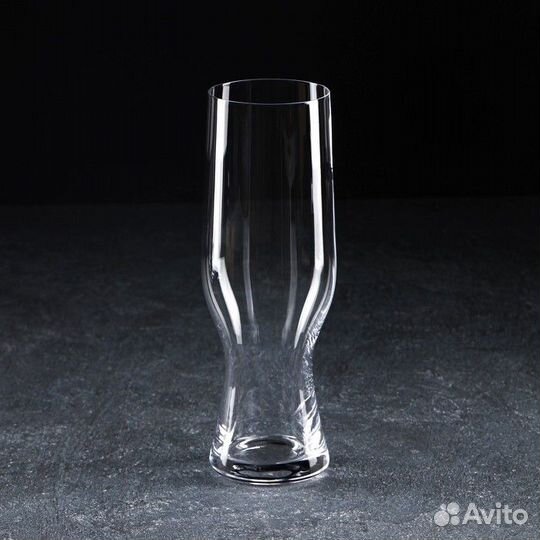 Набор стаканов для пива Beercraft, 630/550/680 мл