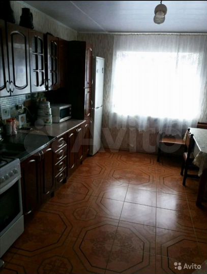 Дом 150 м² на участке 60 сот.