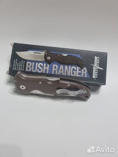 Нож bush ranger