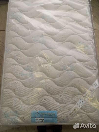 Матрас baby Премиум Н14 SL