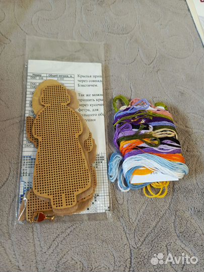 Набор для вышивания крестом