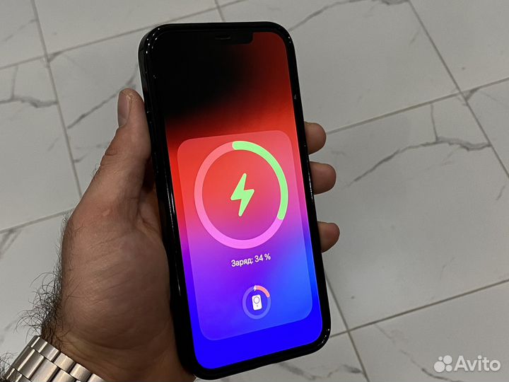 Повербанк MagSafe Battery Pack