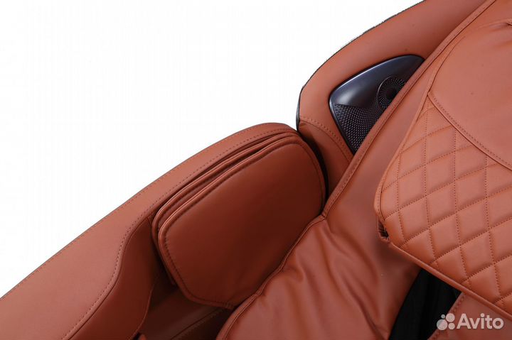 Массажное кресло Jera Osteo