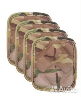 Кап формованный малый ver.2 стич профи мультикам