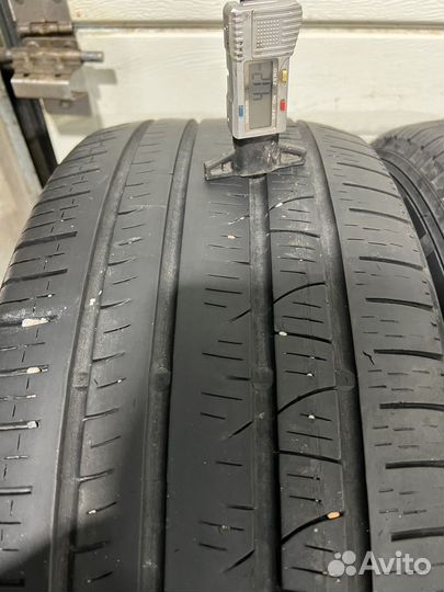 Pirelli Scorpion Verde All Season 235/55 R17 99V