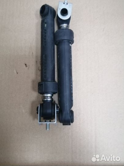 Амортизатор для стиральной машины Индезит