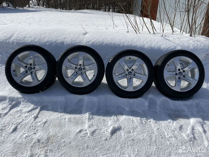 Колеса audi