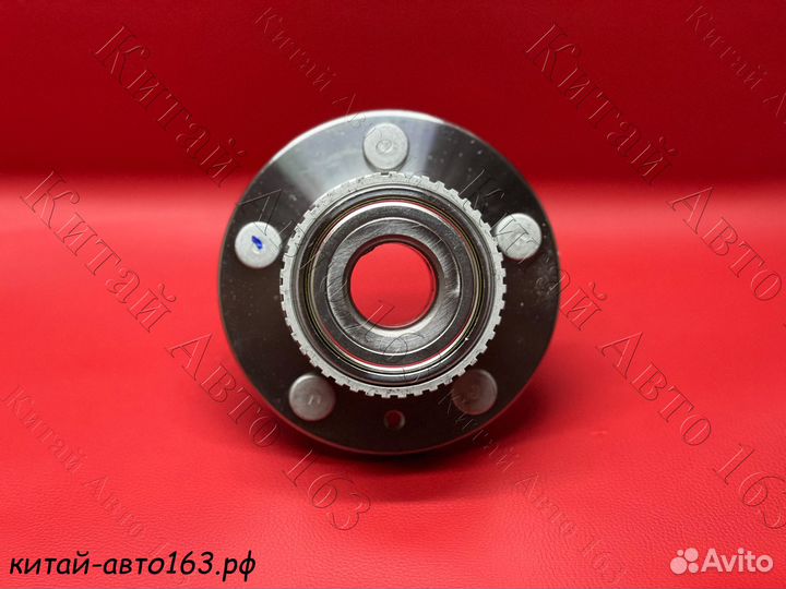 Ступица задняя Chery Indis (Чери Индис )