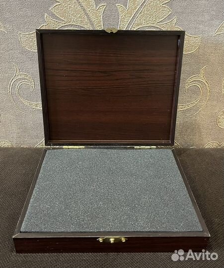 Подарочный набор «Самелье 5 штопоров»