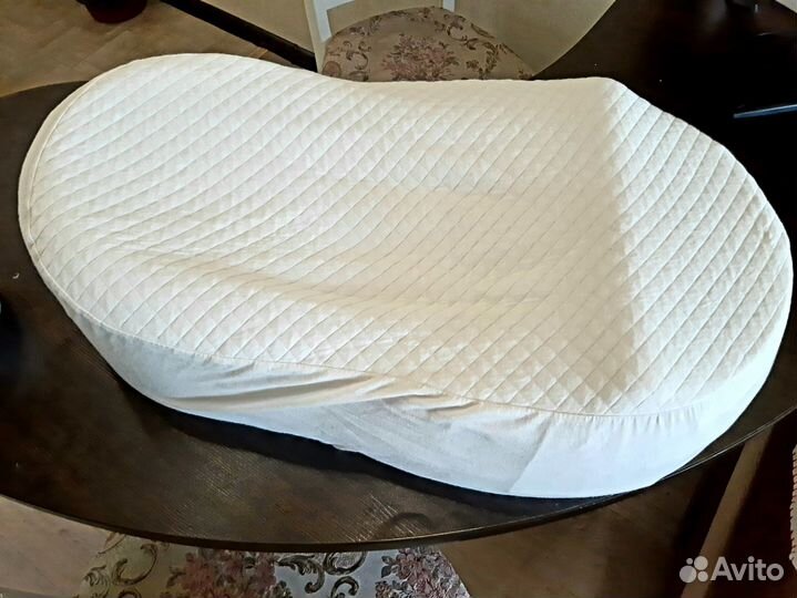 Детский матрасик кокон