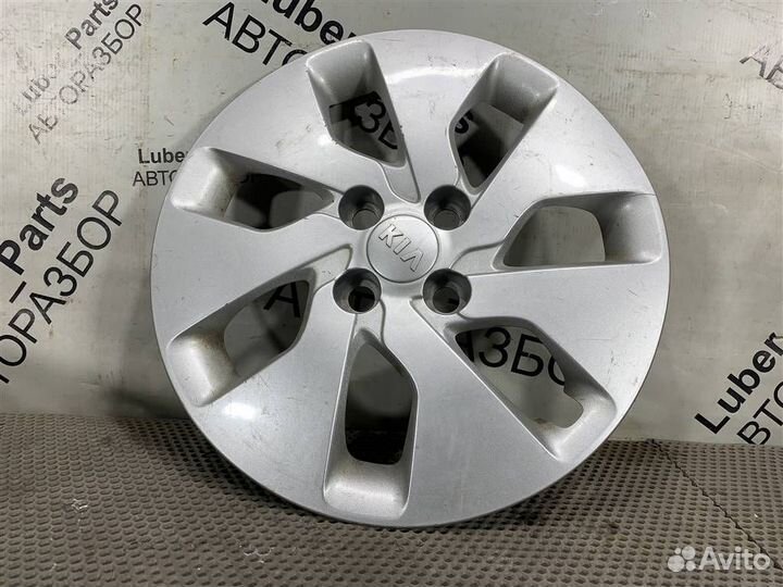 Колпак колеса Kia RIO 3 2011-2015