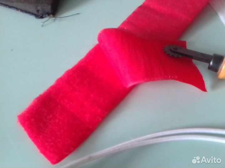 Мелочи для шитья и рукоделия