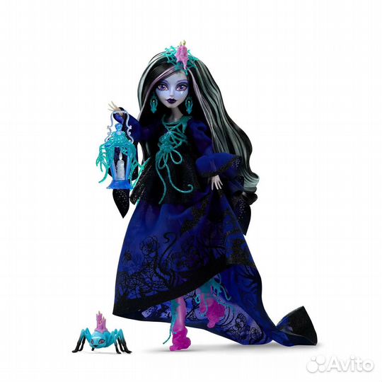 Кукла Monster High Lenore для Анны