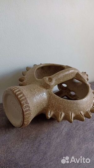 Ваза ретро интерьерная