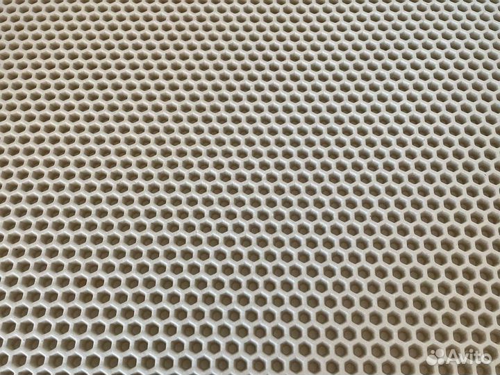 Универсальный коврик Эва