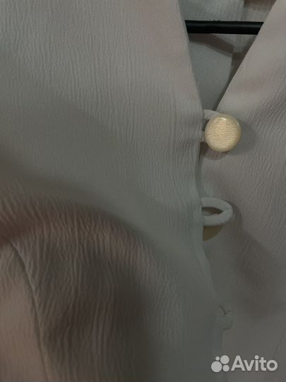 Блузка/кофта/пиджак женская old money