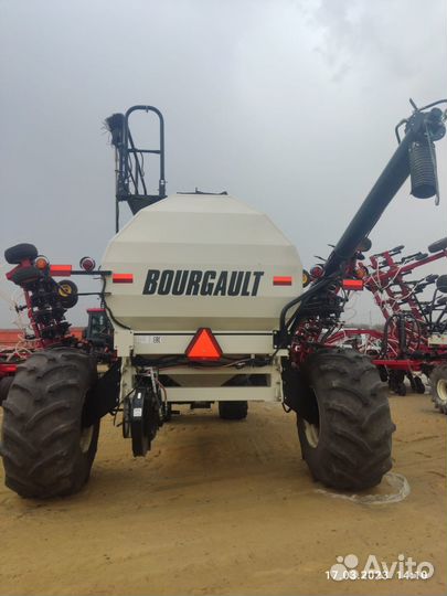 Сеялка Bourgault 3320, 2019